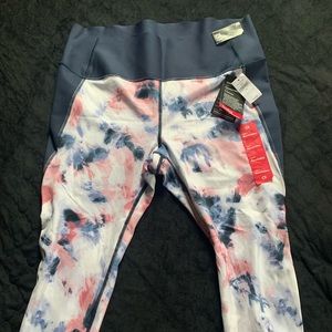GAP Yoga Capri